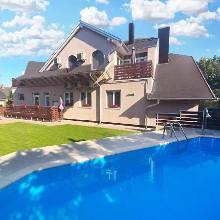 Apartment Topart Ii Balatonfenyves