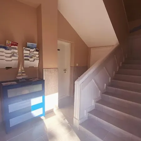 Topart Ii Apartment Balatonfenyves