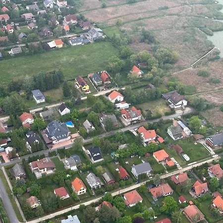 Topart Ii Balatonfenyves