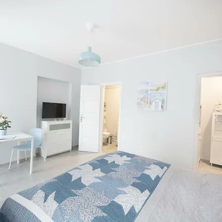 Topart Ii Apartment *