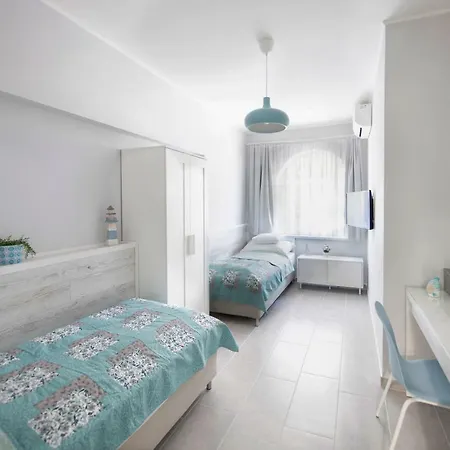 Apartment Topart Ii